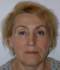 Встретьте Женщина : Anastasiya, 74 лет до Франция  Paris